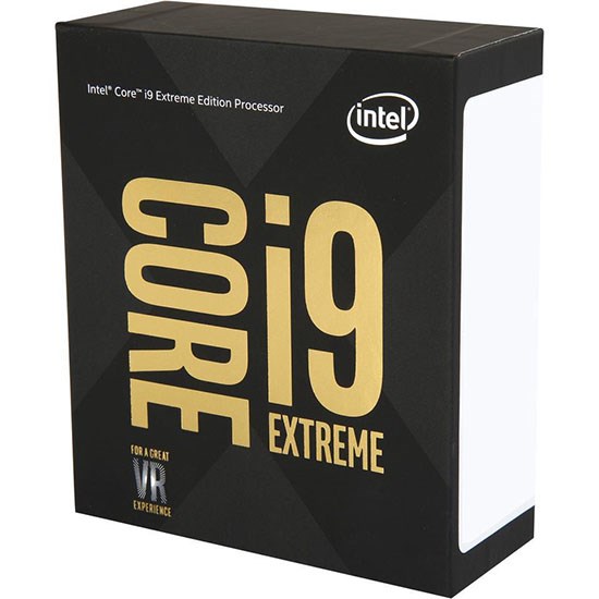 CPU اینتل Core i9-7980XE Skylake162423